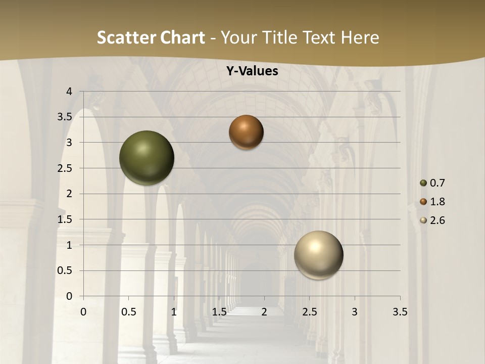 The St-Pierre Palace Old Cloister, Built In 1689 By Paul De Royer De La Valfeni├Иre To Replace An Old Convent Of Benedictine Nuns. In 1803, After The Revolution, It Became The Lyon Fine Arts Museum. PowerPoint Template