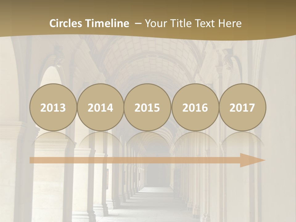 The St-Pierre Palace Old Cloister, Built In 1689 By Paul De Royer De La Valfeni├Иre To Replace An Old Convent Of Benedictine Nuns. In 1803, After The Revolution, It Became The Lyon Fine Arts Museum. PowerPoint Template