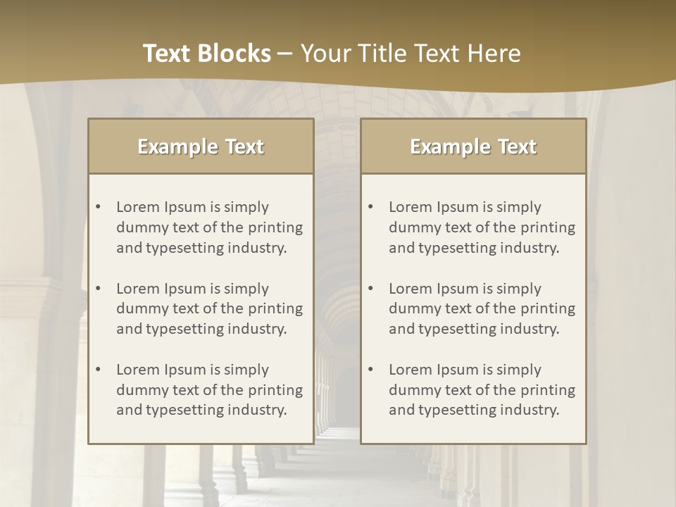 The St-Pierre Palace Old Cloister, Built In 1689 By Paul De Royer De La Valfeni├Иre To Replace An Old Convent Of Benedictine Nuns. In 1803, After The Revolution, It Became The Lyon Fine Arts Museum. PowerPoint Template