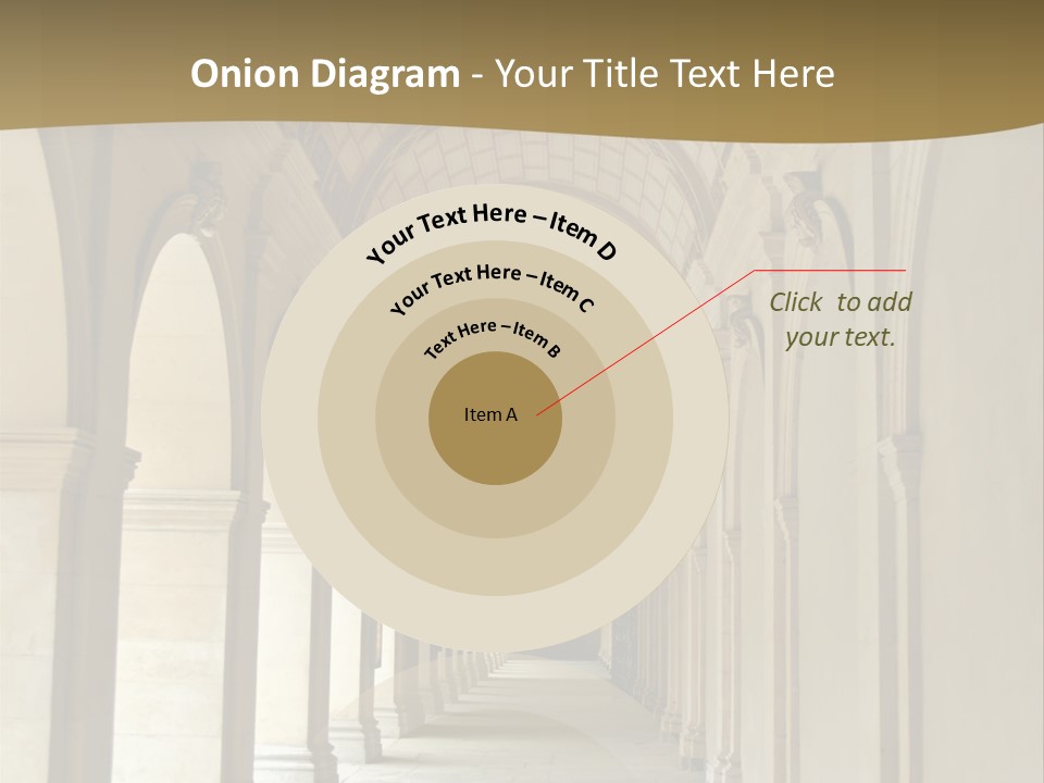 The St-Pierre Palace Old Cloister, Built In 1689 By Paul De Royer De La Valfeni├Иre To Replace An Old Convent Of Benedictine Nuns. In 1803, After The Revolution, It Became The Lyon Fine Arts Museum. PowerPoint Template