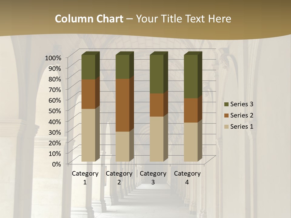 The St-Pierre Palace Old Cloister, Built In 1689 By Paul De Royer De La Valfeni├Иre To Replace An Old Convent Of Benedictine Nuns. In 1803, After The Revolution, It Became The Lyon Fine Arts Museum. PowerPoint Template