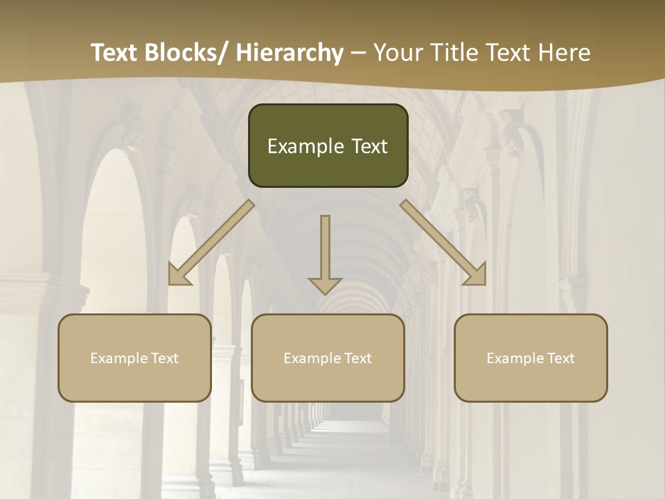 The St-Pierre Palace Old Cloister, Built In 1689 By Paul De Royer De La Valfeni├Иre To Replace An Old Convent Of Benedictine Nuns. In 1803, After The Revolution, It Became The Lyon Fine Arts Museum. PowerPoint Template