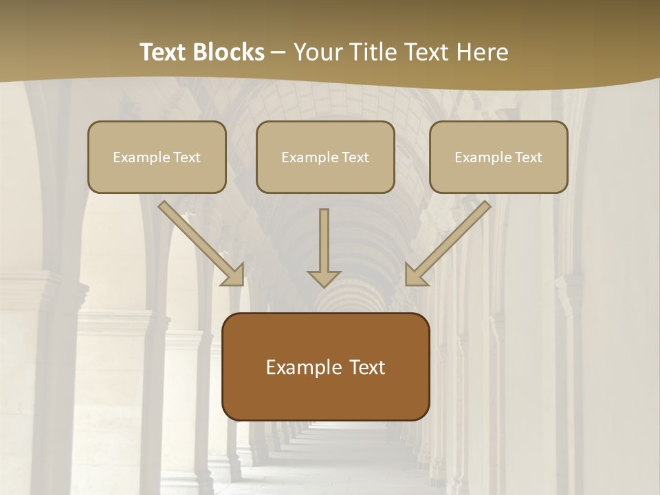 The St-Pierre Palace Old Cloister, Built In 1689 By Paul De Royer De La Valfeni├Иre To Replace An Old Convent Of Benedictine Nuns. In 1803, After The Revolution, It Became The Lyon Fine Arts Museum. PowerPoint Template