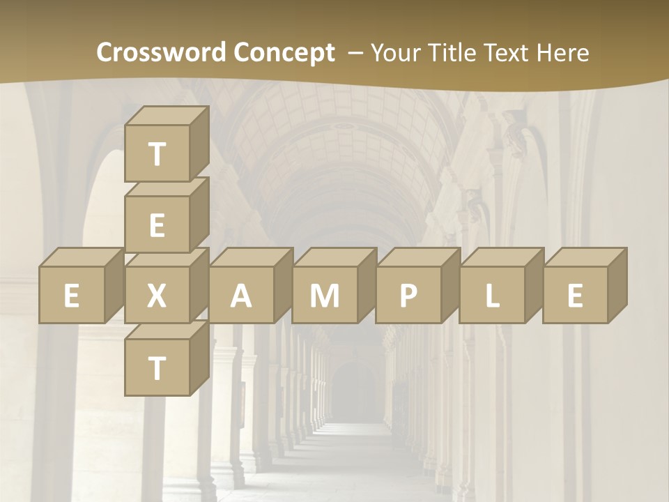 The St-Pierre Palace Old Cloister, Built In 1689 By Paul De Royer De La Valfeni├Иre To Replace An Old Convent Of Benedictine Nuns. In 1803, After The Revolution, It Became The Lyon Fine Arts Museum. PowerPoint Template