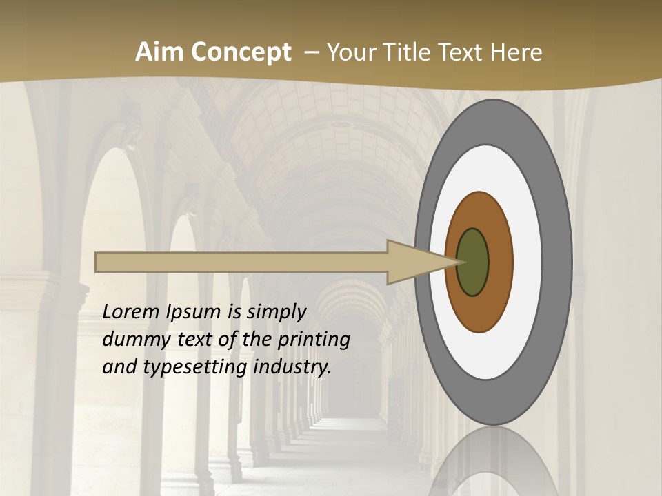 The St-Pierre Palace Old Cloister, Built In 1689 By Paul De Royer De La Valfeni├Иre To Replace An Old Convent Of Benedictine Nuns. In 1803, After The Revolution, It Became The Lyon Fine Arts Museum. PowerPoint Template