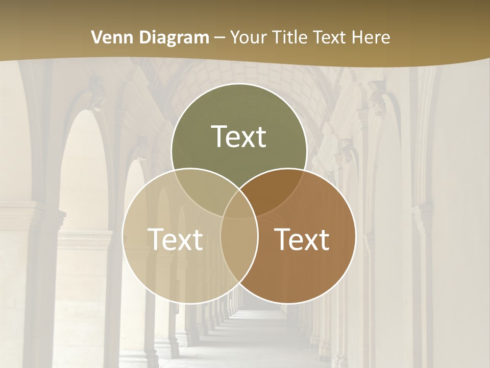 The St-Pierre Palace Old Cloister, Built In 1689 By Paul De Royer De La Valfeni├Иre To Replace An Old Convent Of Benedictine Nuns. In 1803, After The Revolution, It Became The Lyon Fine Arts Museum. PowerPoint Template