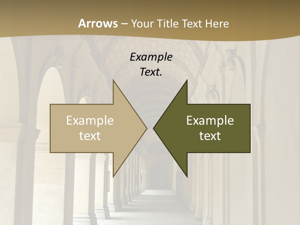 The St-Pierre Palace Old Cloister, Built In 1689 By Paul De Royer De La Valfeni├Иre To Replace An Old Convent Of Benedictine Nuns. In 1803, After The Revolution, It Became The Lyon Fine Arts Museum. PowerPoint Template