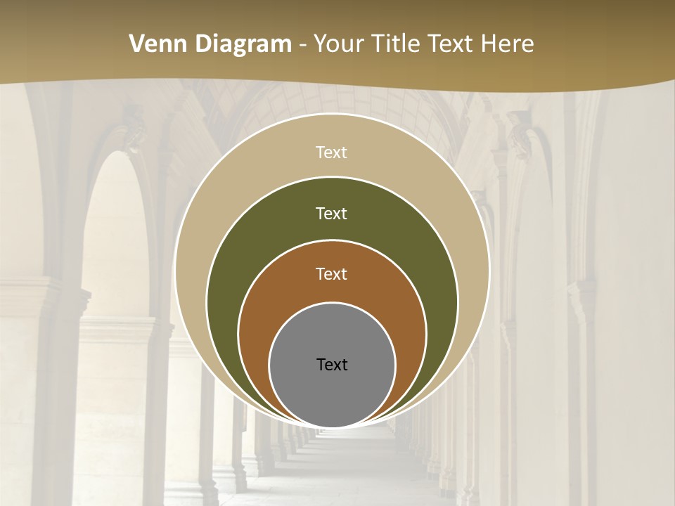 The St-Pierre Palace Old Cloister, Built In 1689 By Paul De Royer De La Valfeni├Иre To Replace An Old Convent Of Benedictine Nuns. In 1803, After The Revolution, It Became The Lyon Fine Arts Museum. PowerPoint Template