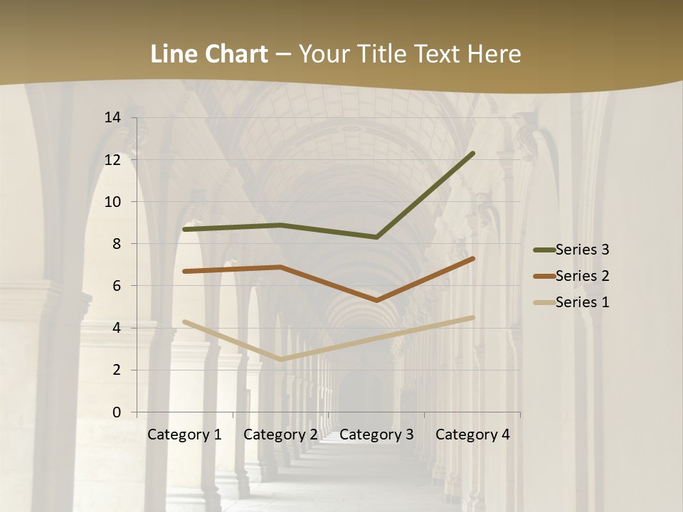 The St-Pierre Palace Old Cloister, Built In 1689 By Paul De Royer De La Valfeni├Иre To Replace An Old Convent Of Benedictine Nuns. In 1803, After The Revolution, It Became The Lyon Fine Arts Museum. PowerPoint Template