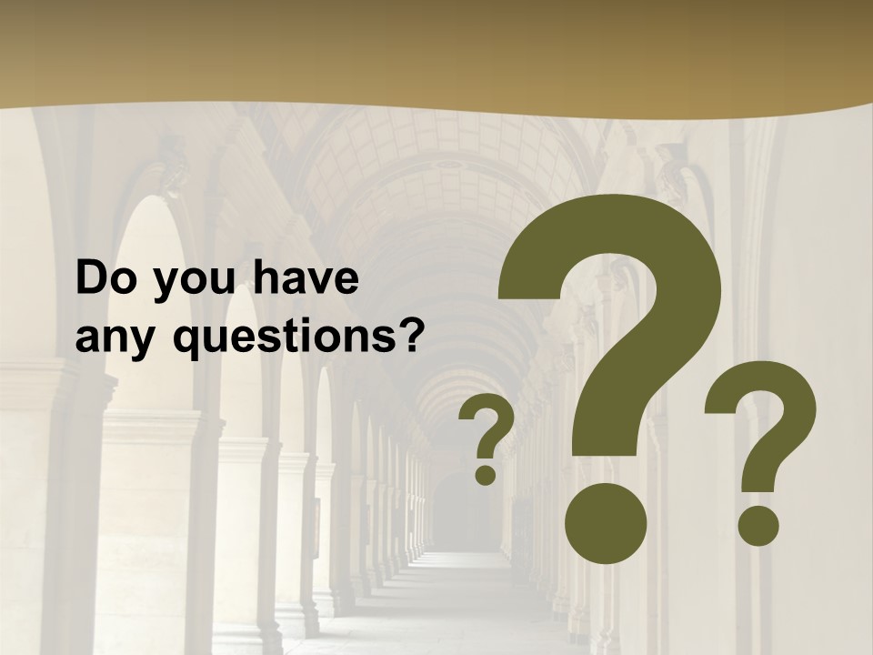 The St-Pierre Palace Old Cloister, Built In 1689 By Paul De Royer De La Valfeni├Иre To Replace An Old Convent Of Benedictine Nuns. In 1803, After The Revolution, It Became The Lyon Fine Arts Museum. PowerPoint Template