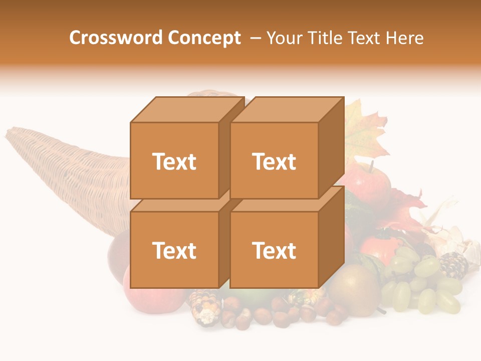 Biotechnology PowerPoint Template