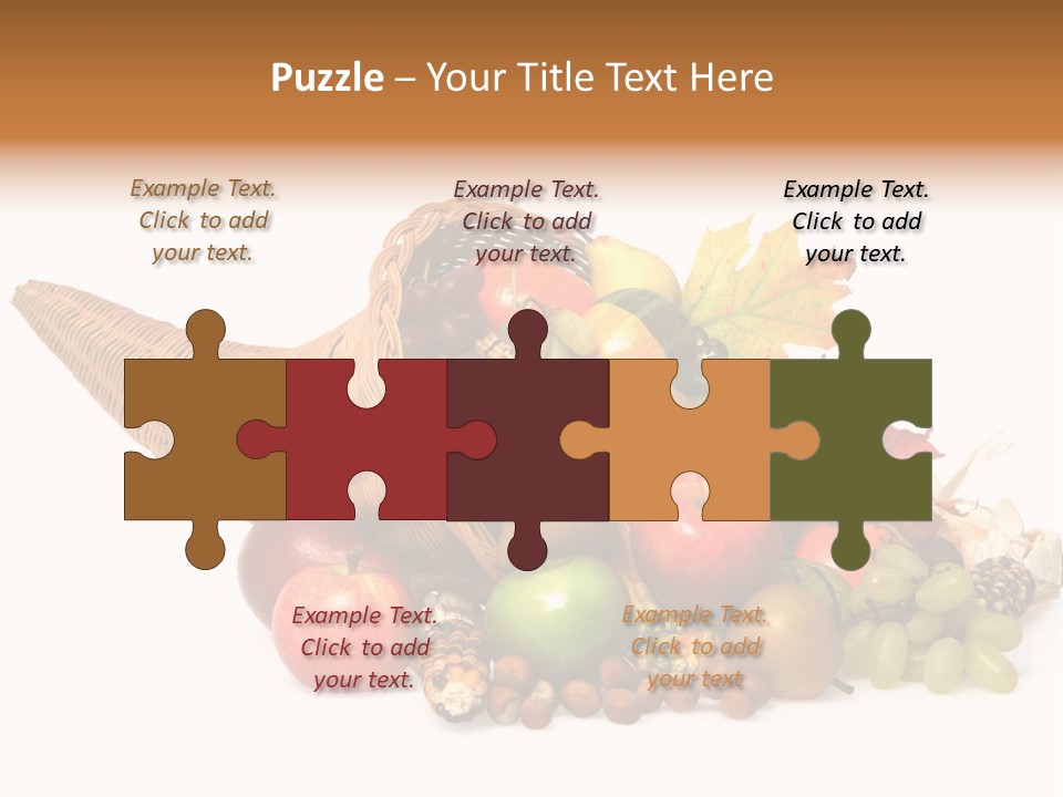 Biotechnology PowerPoint Template