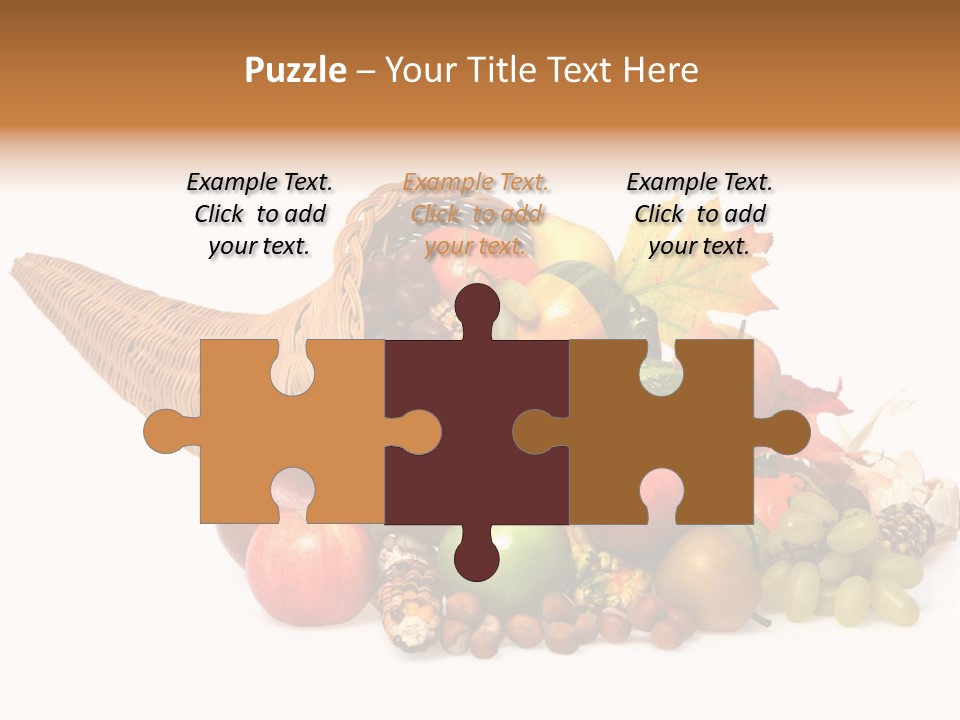 Biotechnology PowerPoint Template