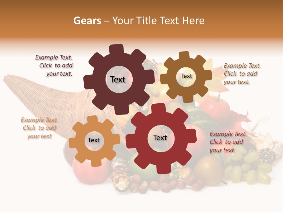 Biotechnology PowerPoint Template