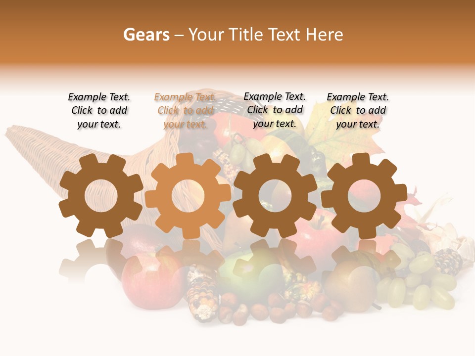 Biotechnology PowerPoint Template