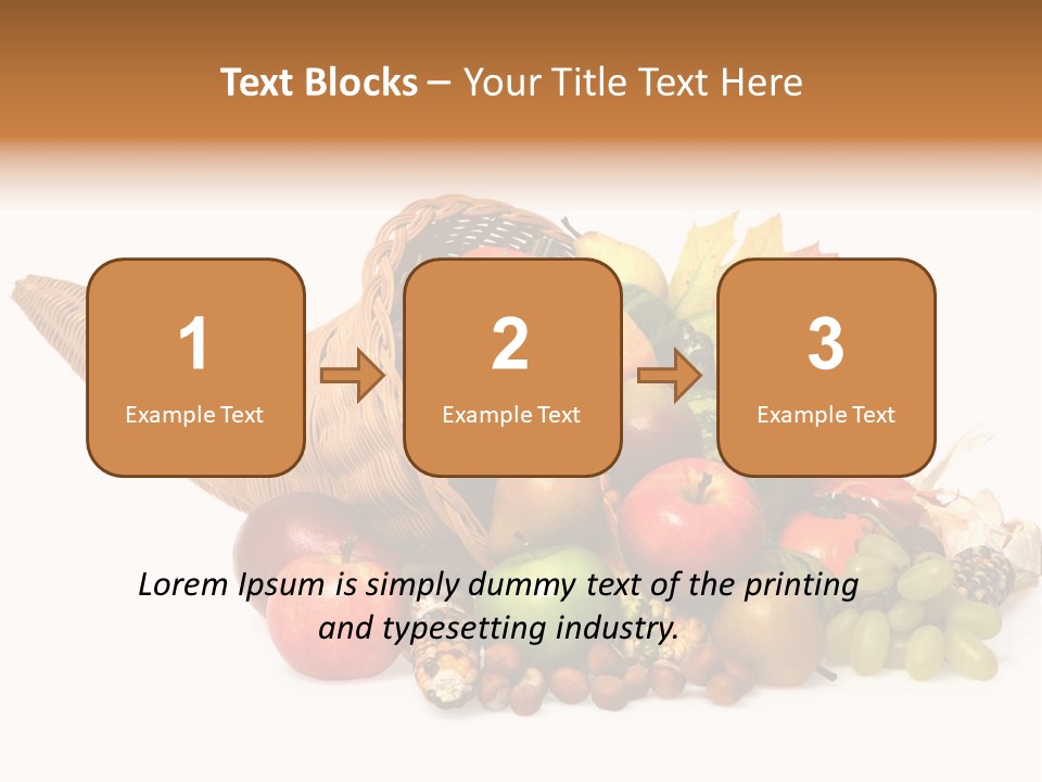 Biotechnology PowerPoint Template