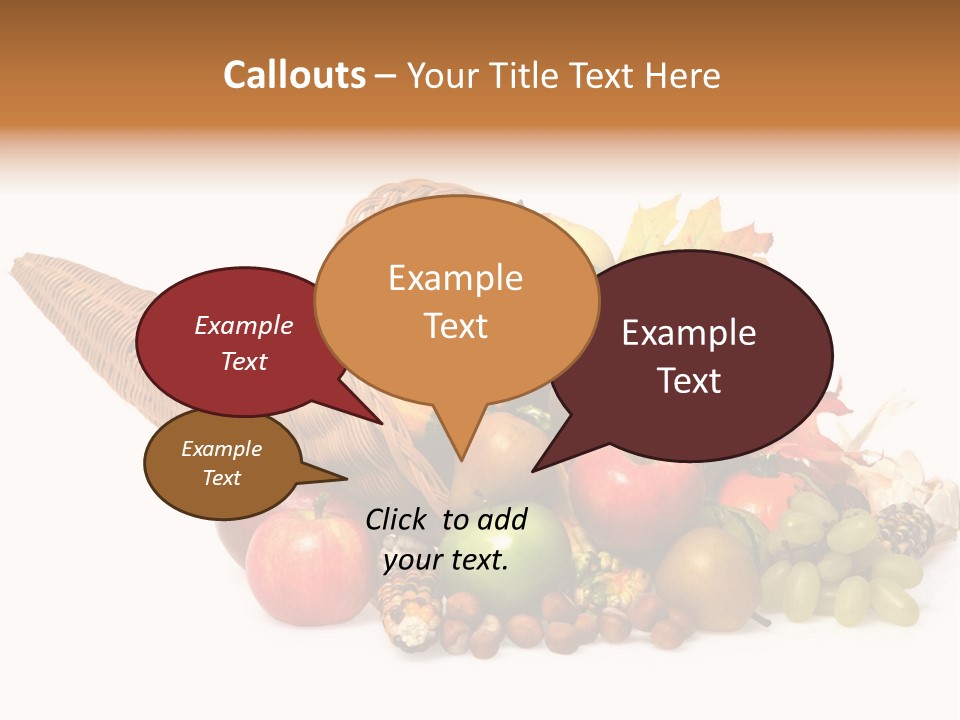Biotechnology PowerPoint Template