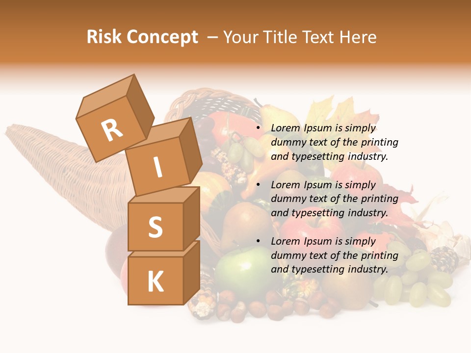 Biotechnology PowerPoint Template