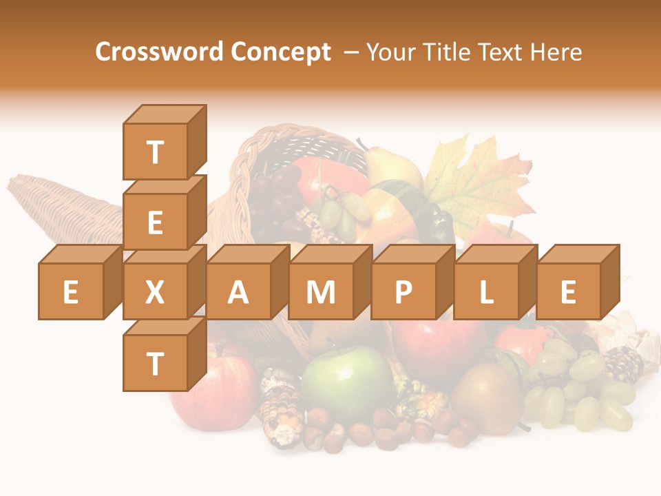 Biotechnology PowerPoint Template