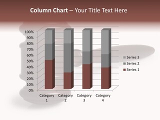 Judge's Gavel PowerPoint Template