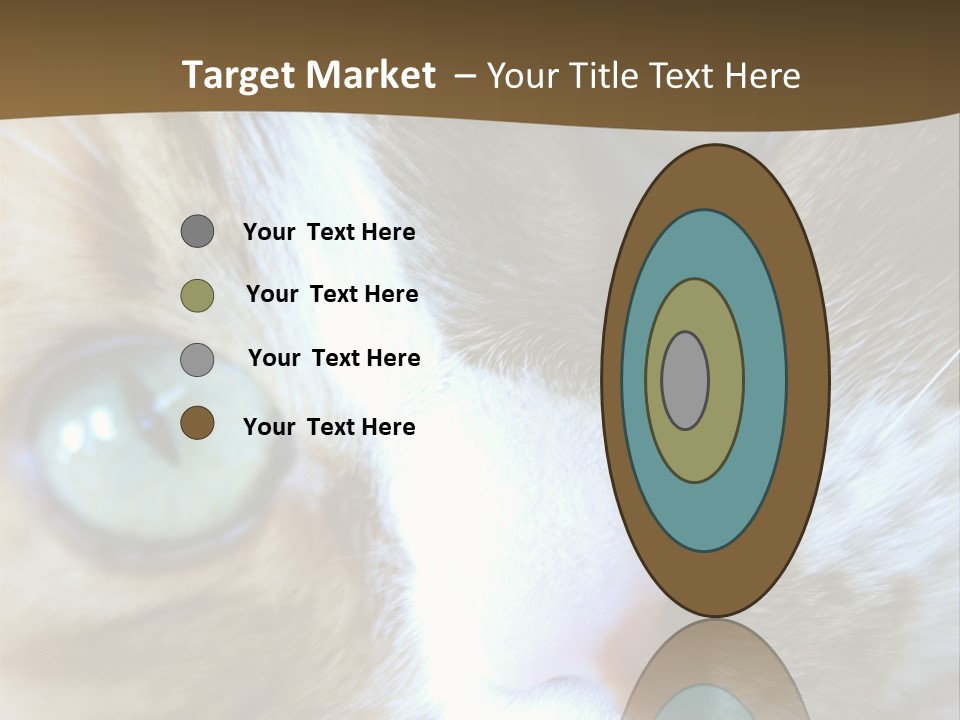 Meow PowerPoint Template