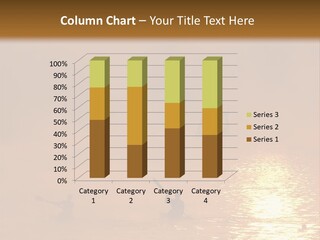 Kayaking PowerPoint Template