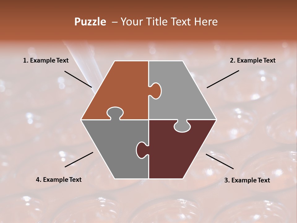 Biotechnology PowerPoint Template