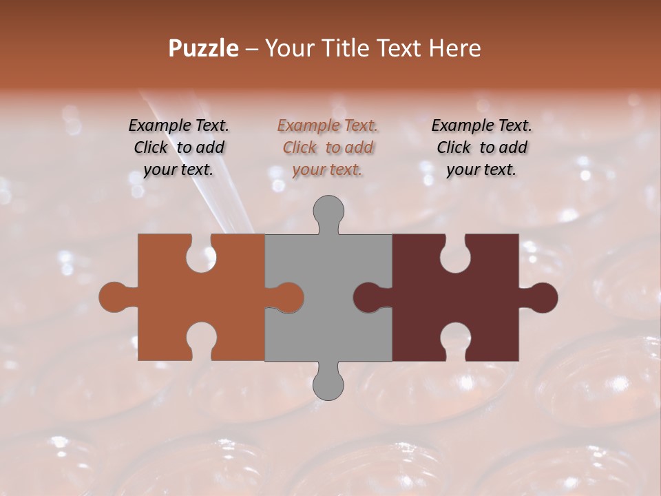 Biotechnology PowerPoint Template