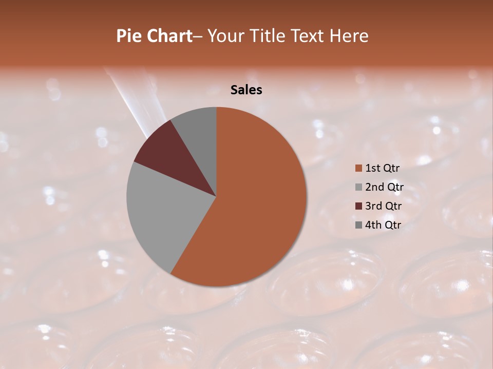 Biotechnology PowerPoint Template