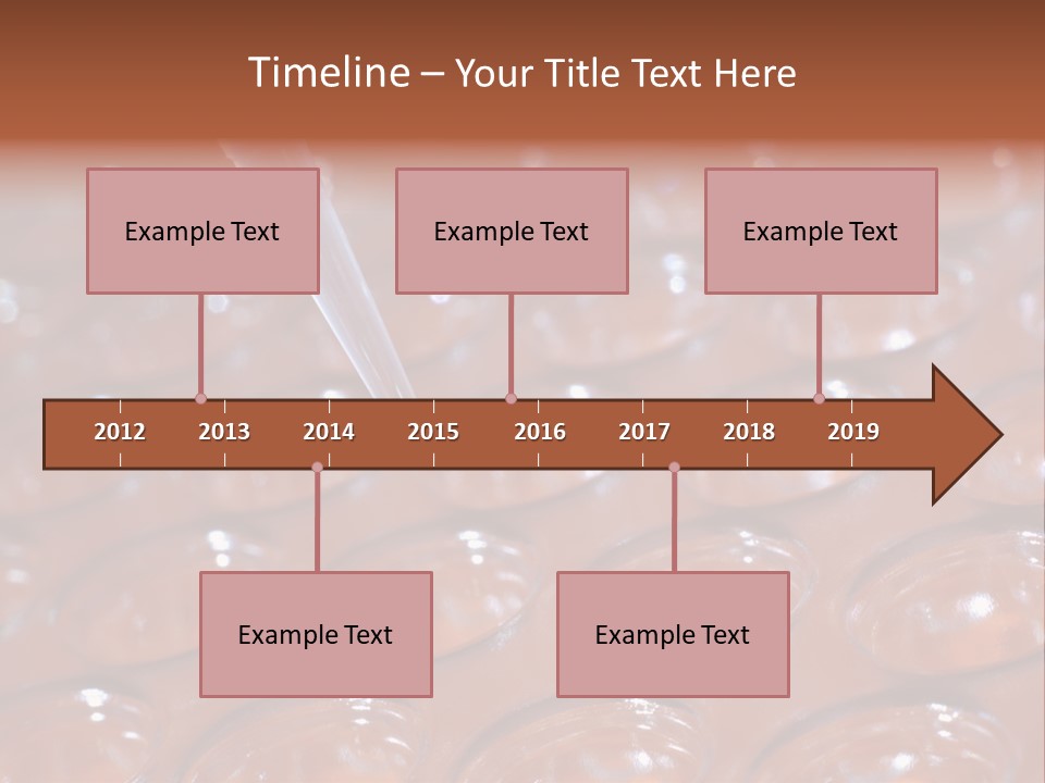 Biotechnology PowerPoint Template