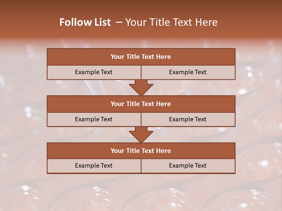 Biotechnology PowerPoint Template