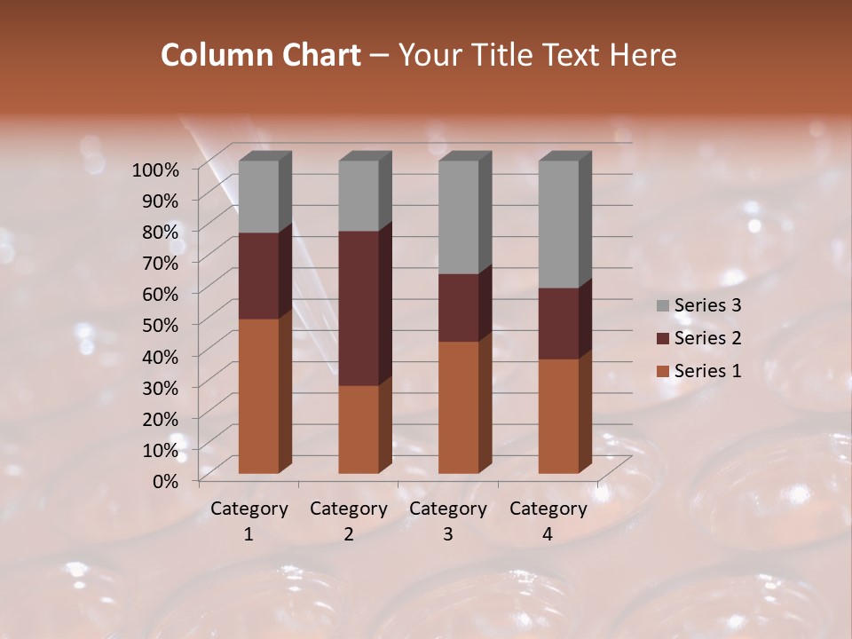 Biotechnology PowerPoint Template