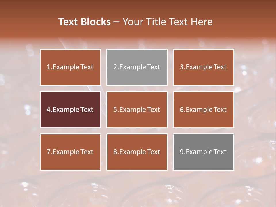 Biotechnology PowerPoint Template