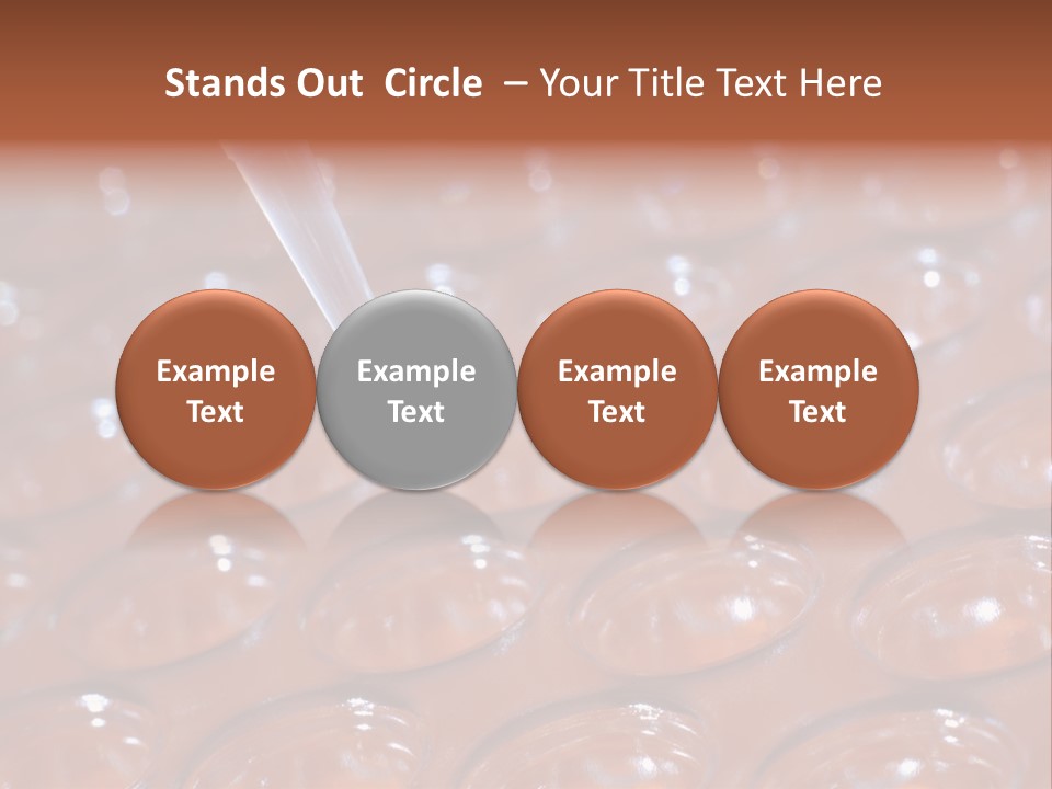 Biotechnology PowerPoint Template