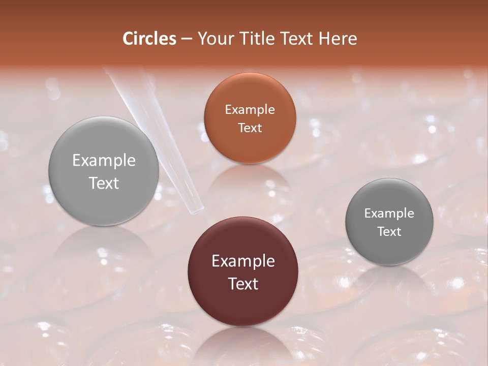 Biotechnology PowerPoint Template