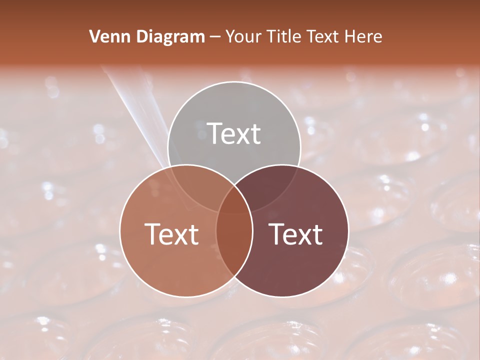 Biotechnology PowerPoint Template