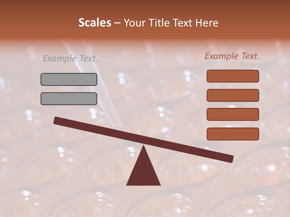 Biotechnology PowerPoint Template