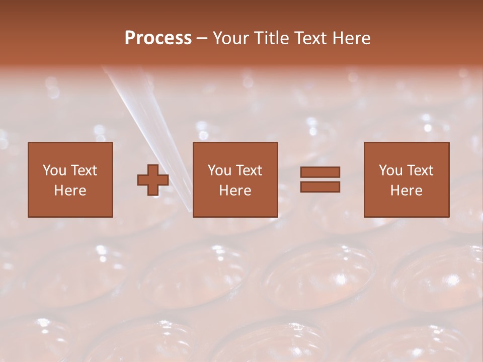 Biotechnology PowerPoint Template