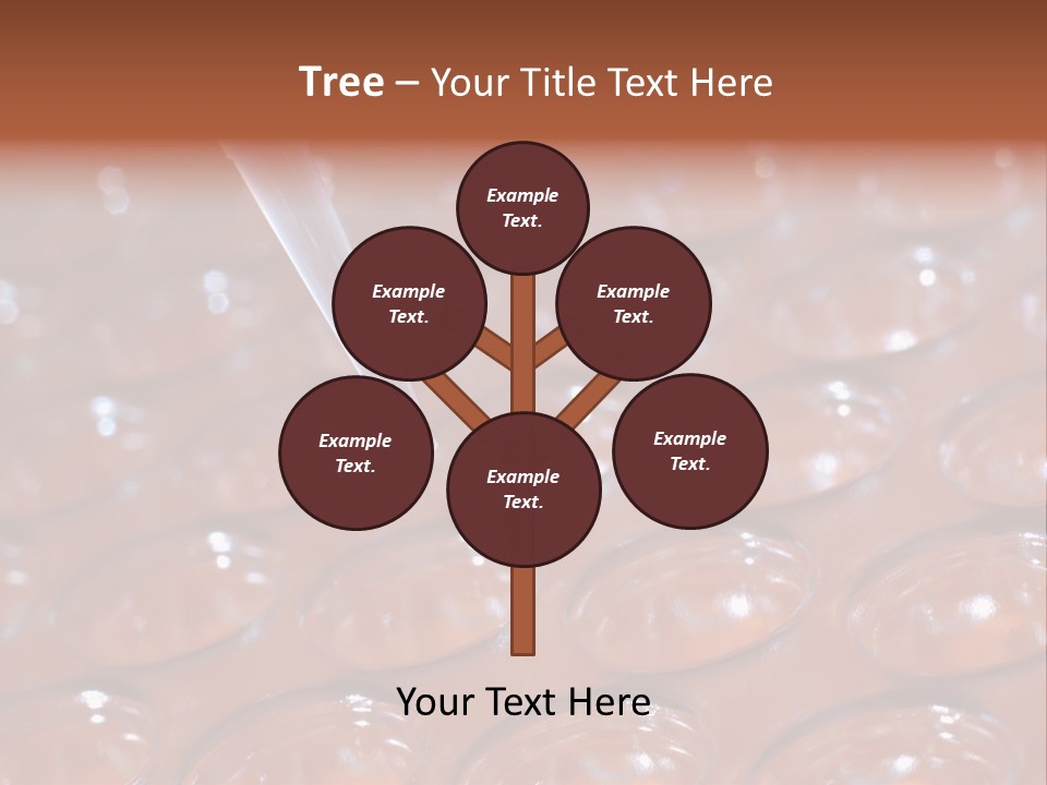 Biotechnology PowerPoint Template