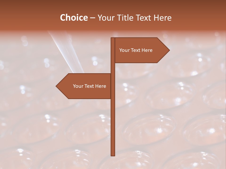 Biotechnology PowerPoint Template
