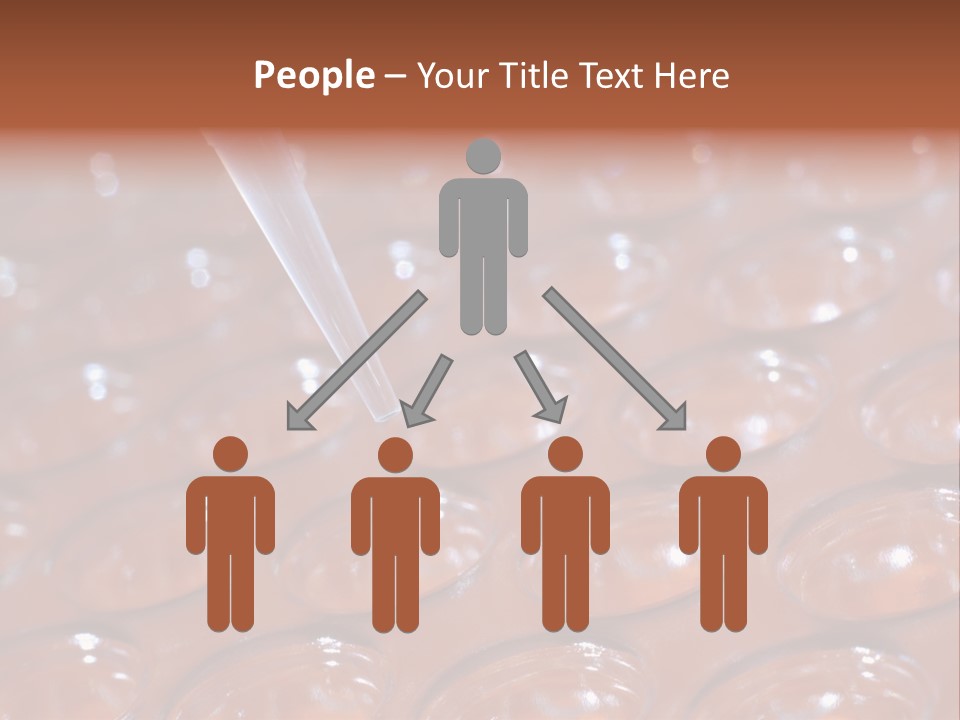 Biotechnology PowerPoint Template