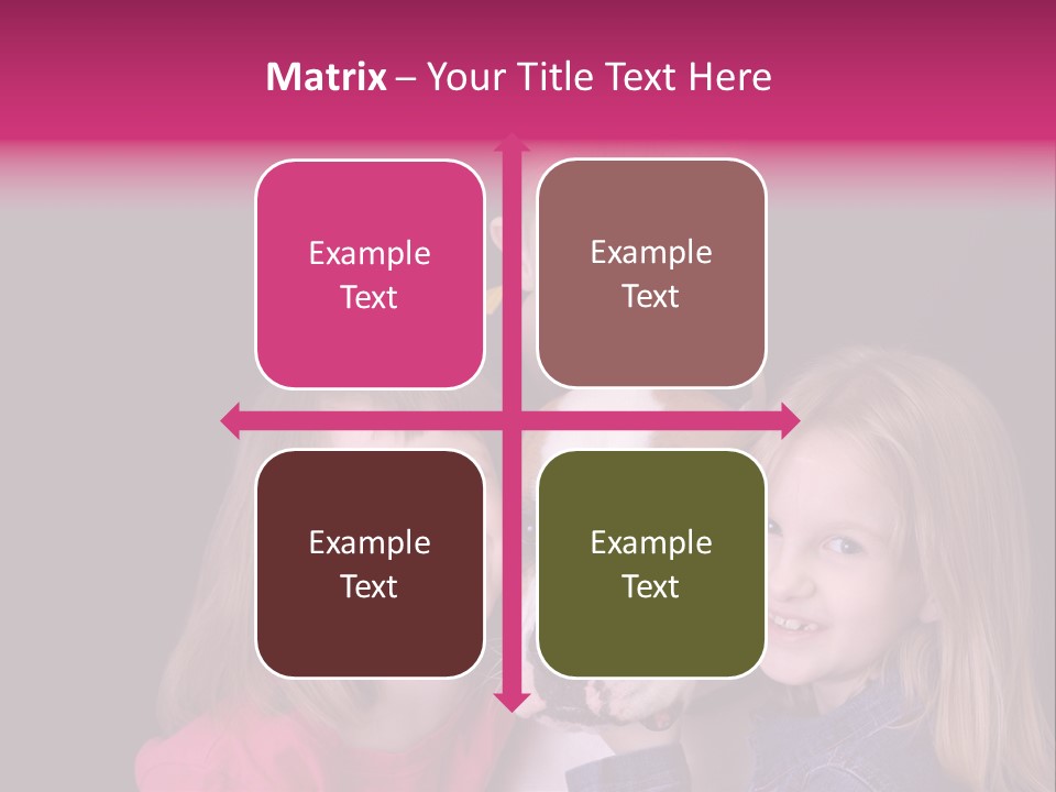 A Chicago Style Deep Dish Pizza With A Piece Cut Out PowerPoint Template