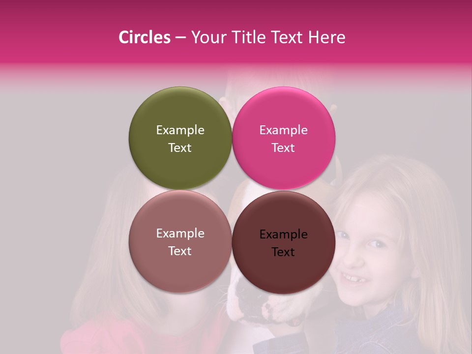 A Chicago Style Deep Dish Pizza With A Piece Cut Out PowerPoint Template