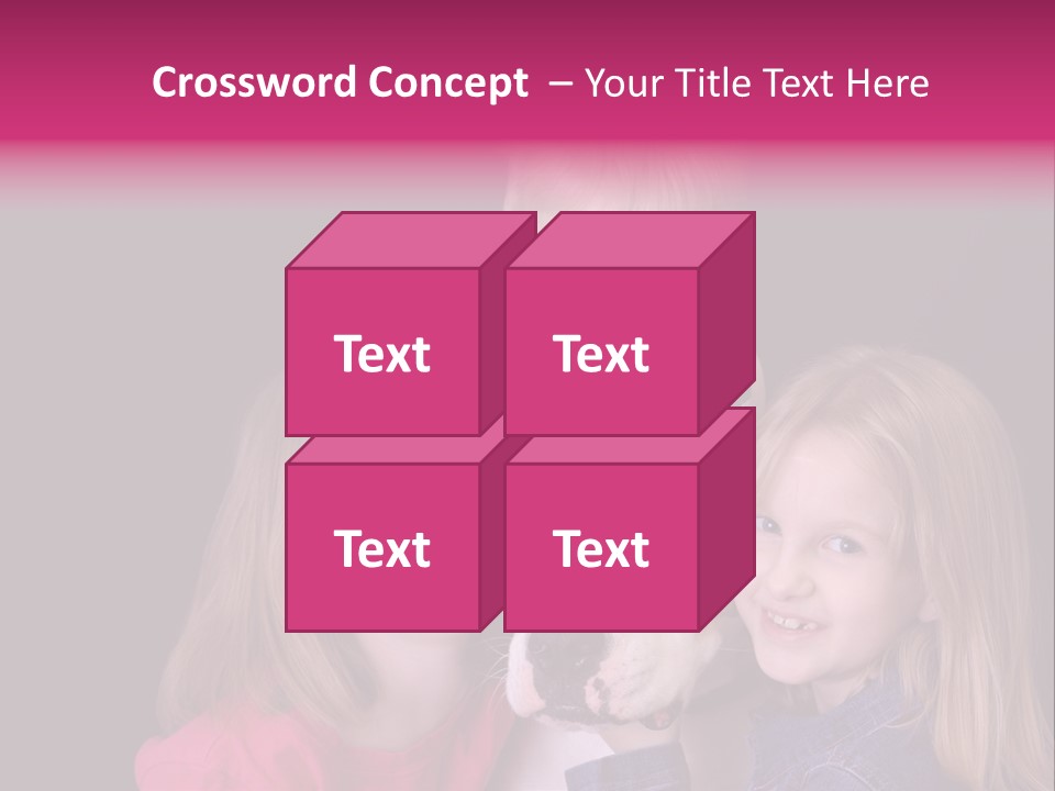 A Chicago Style Deep Dish Pizza With A Piece Cut Out PowerPoint Template