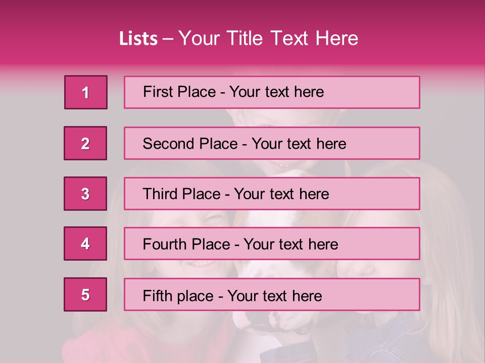 A Chicago Style Deep Dish Pizza With A Piece Cut Out PowerPoint Template