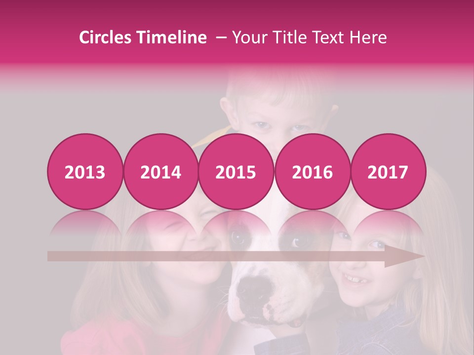 A Chicago Style Deep Dish Pizza With A Piece Cut Out PowerPoint Template