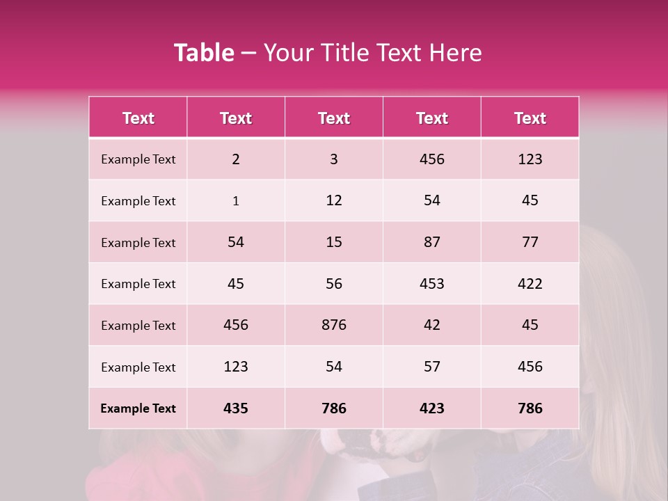 A Chicago Style Deep Dish Pizza With A Piece Cut Out PowerPoint Template