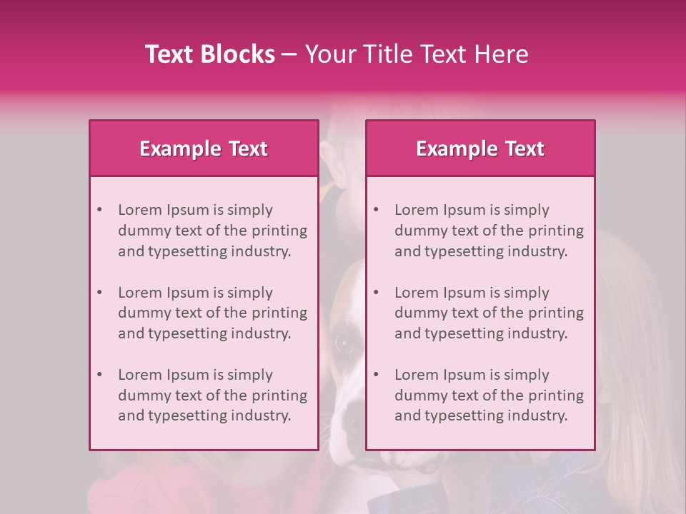 A Chicago Style Deep Dish Pizza With A Piece Cut Out PowerPoint Template