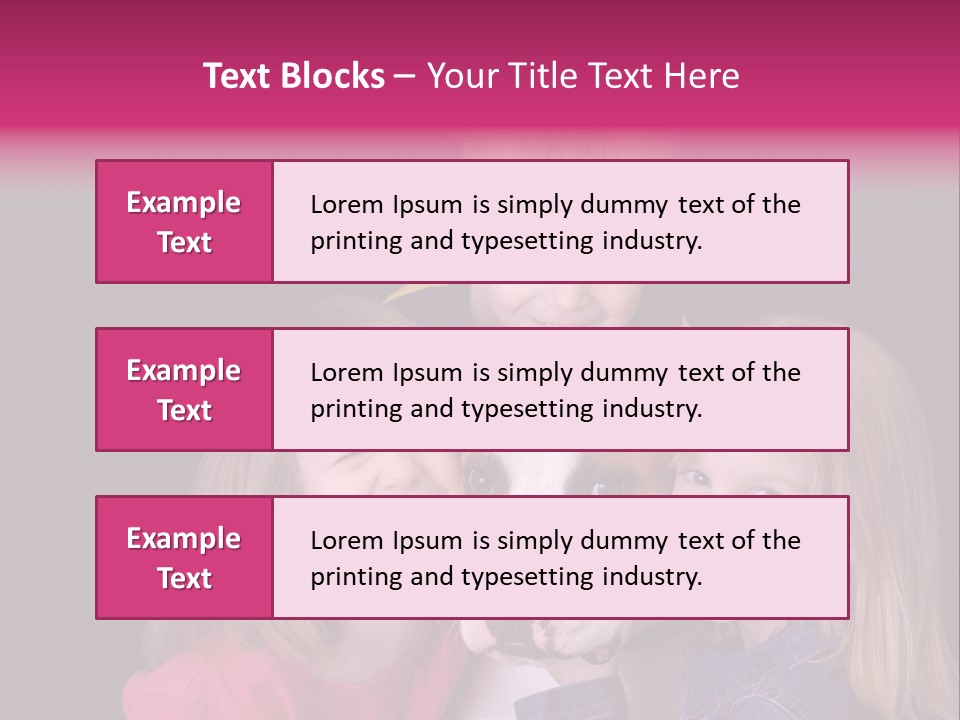 A Chicago Style Deep Dish Pizza With A Piece Cut Out PowerPoint Template