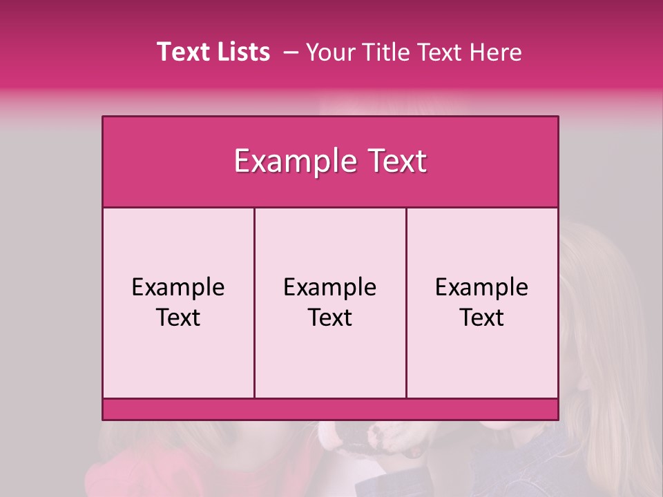 A Chicago Style Deep Dish Pizza With A Piece Cut Out PowerPoint Template
